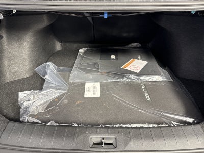 2027 Nissan Sentra S