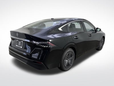 2027 Nissan Sentra S