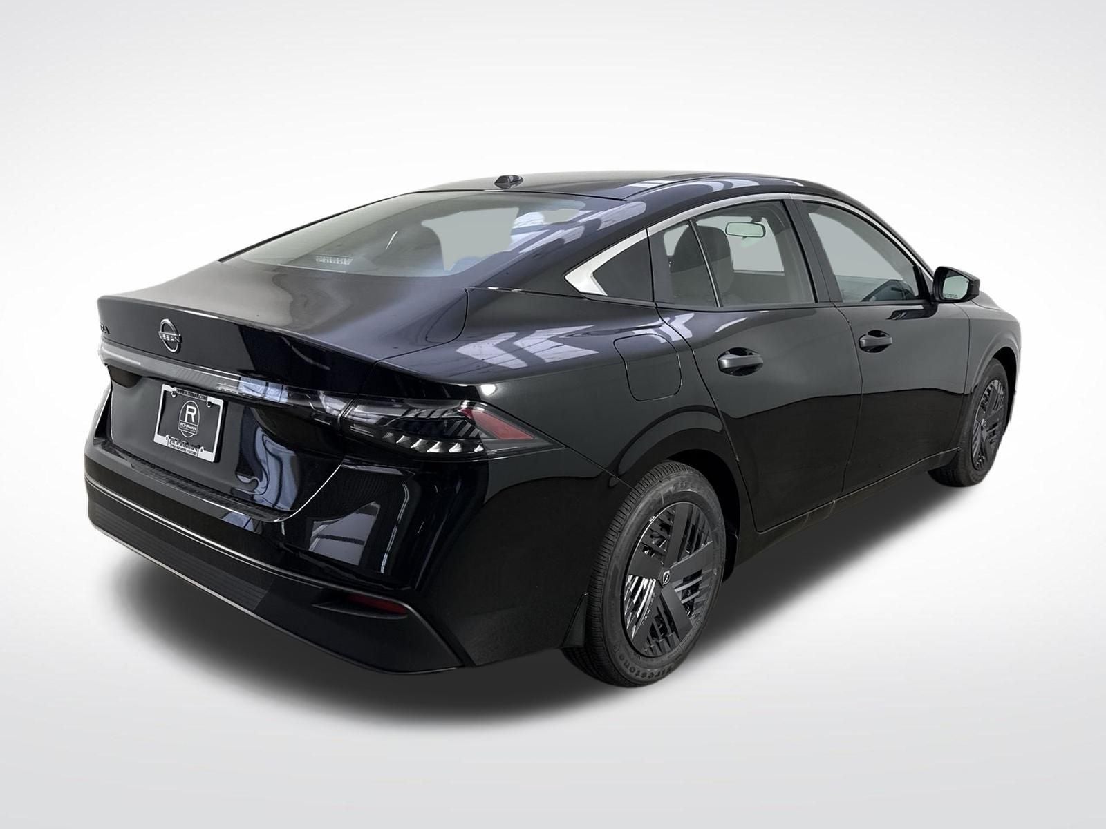 2027 Nissan Sentra S