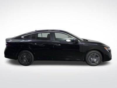 2027 Nissan Sentra S