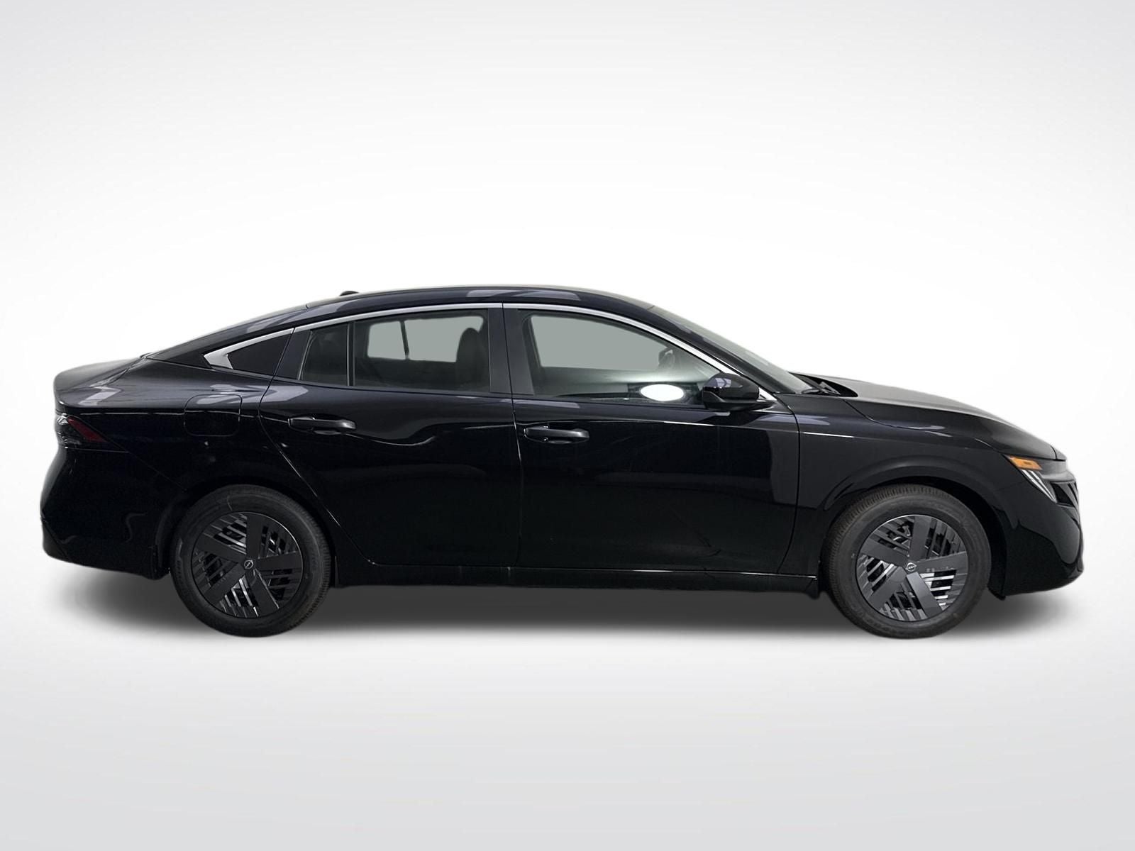 2027 Nissan Sentra S