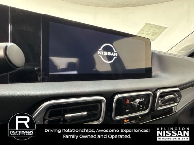 2027 Nissan Sentra S