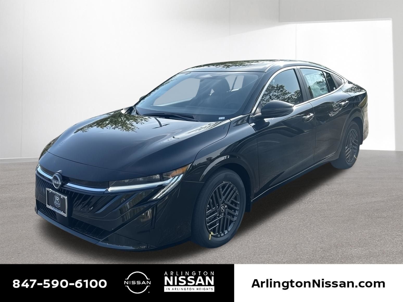2026 Nissan Sentra SV CVT's photo