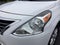 2018 Nissan Versa 1.6 S Plus