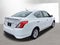 2018 Nissan Versa 1.6 S Plus