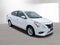 2018 Nissan Versa 1.6 S Plus