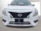 2018 Nissan Versa 1.6 S Plus