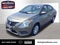 2017 Nissan Versa 1.6 S Plus