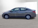 2017 Nissan Versa 1.6 S Plus