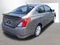 2017 Nissan Versa 1.6 S Plus