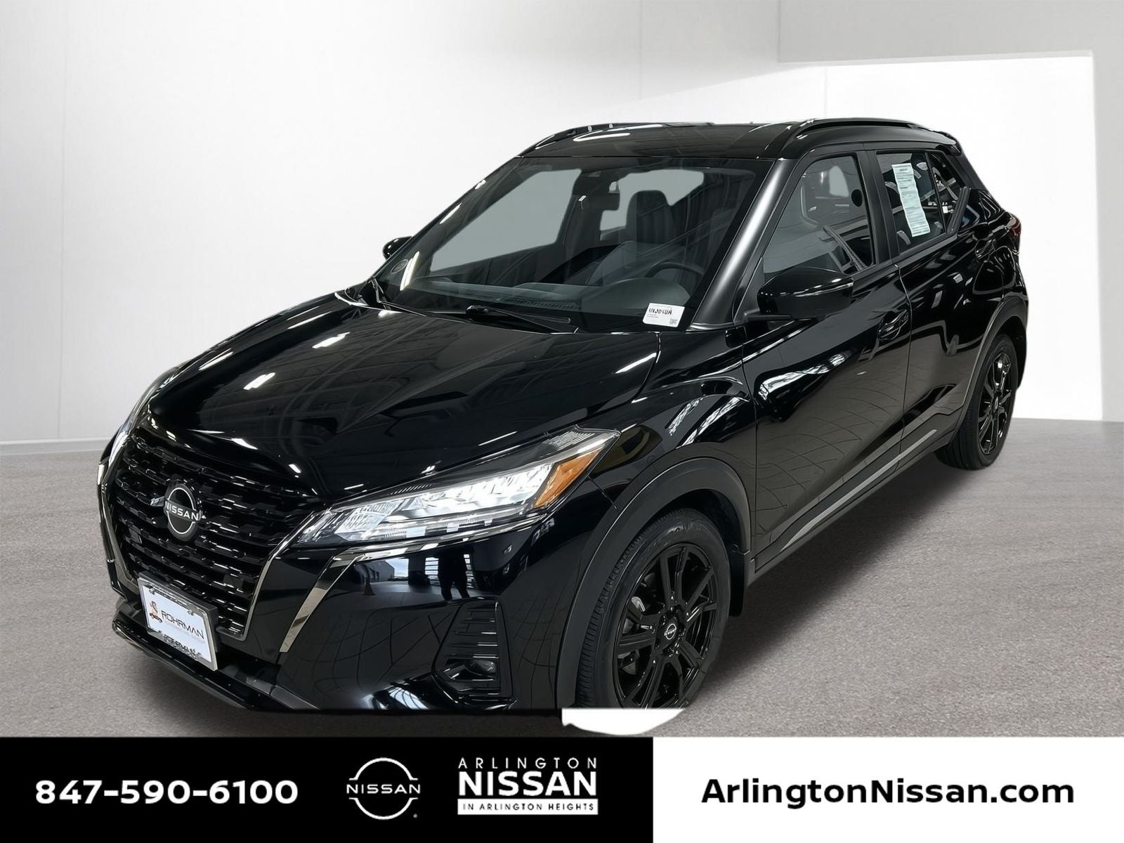 2022 Nissan Kicks 1.6 SR's photo