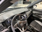 2022 Nissan Kicks SR