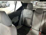 2022 Nissan Kicks SR
