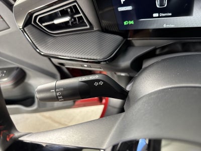 2026 Nissan Kicks SR AWD