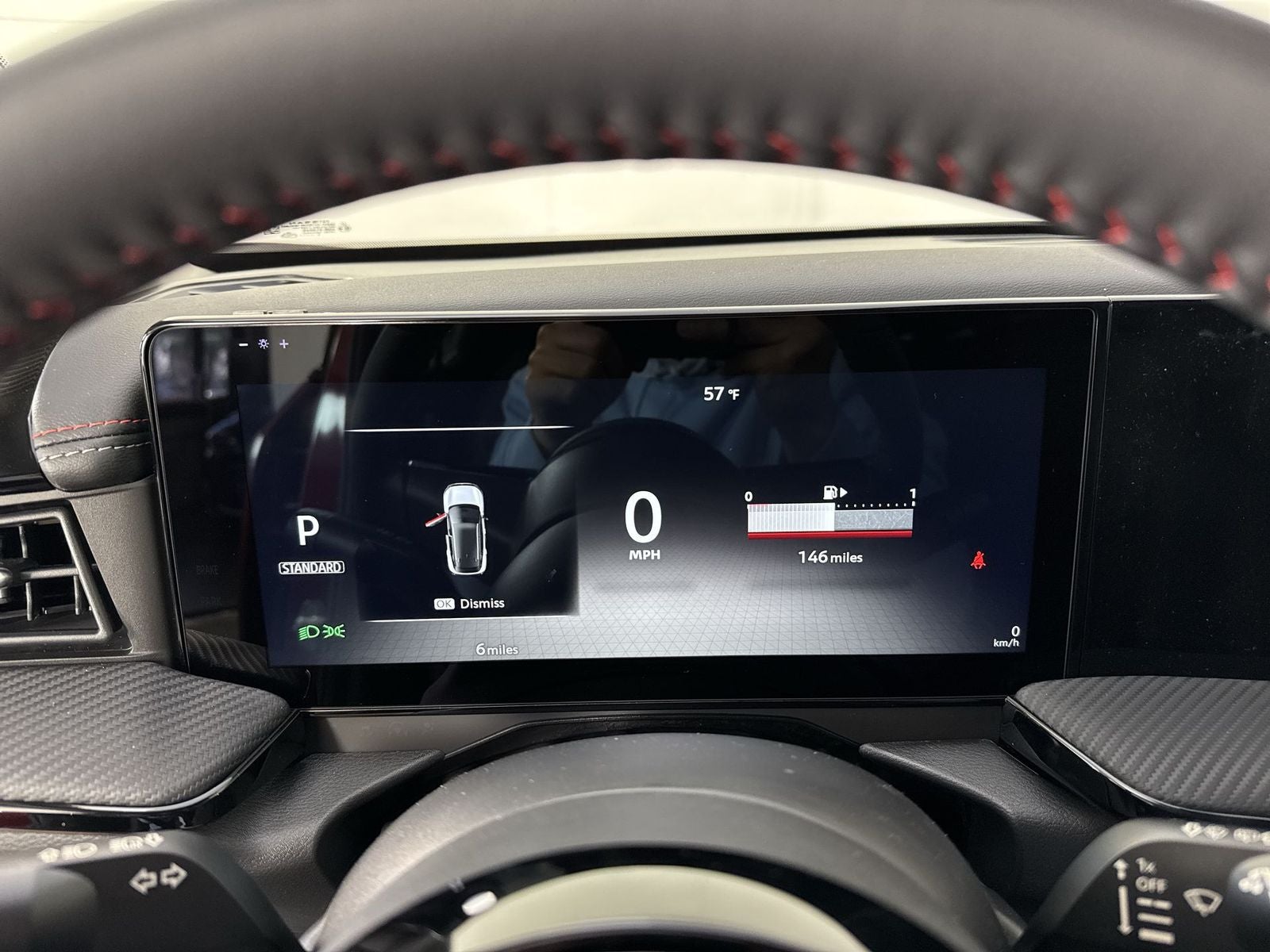 2026 Nissan Kicks SR AWD