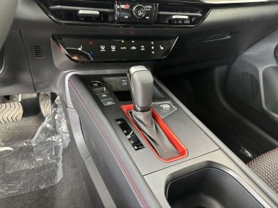 2026 Nissan Kicks SR AWD