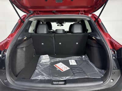 2026 Nissan Kicks SR AWD