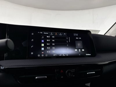 2026 Nissan Kicks SR AWD