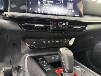 2026 Nissan Kicks SR AWD