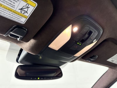 2022 INFINITI QX50 Autograph