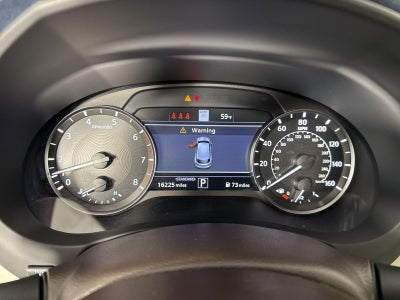 2022 INFINITI QX50 Autograph