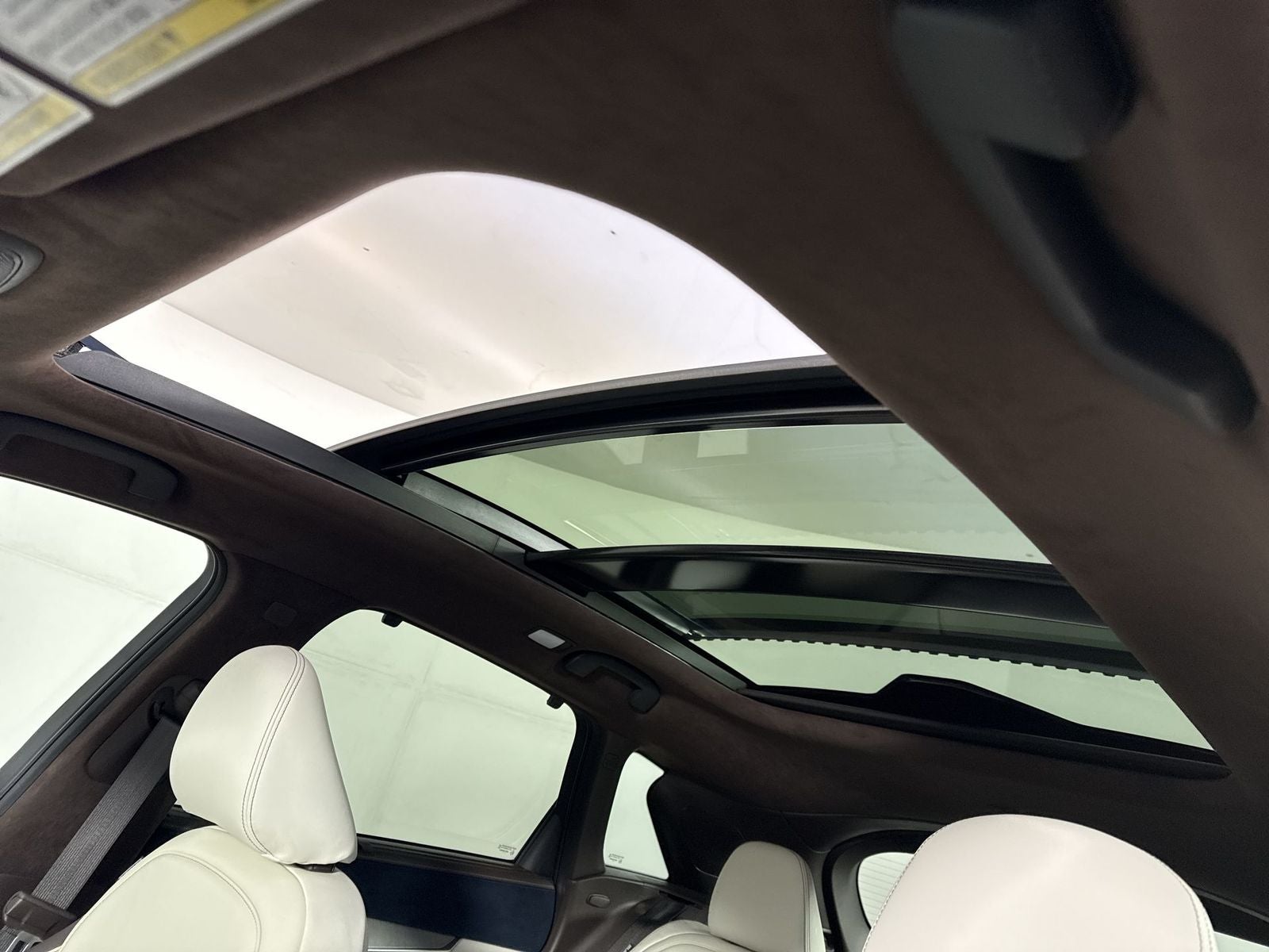 2022 INFINITI QX50 Autograph