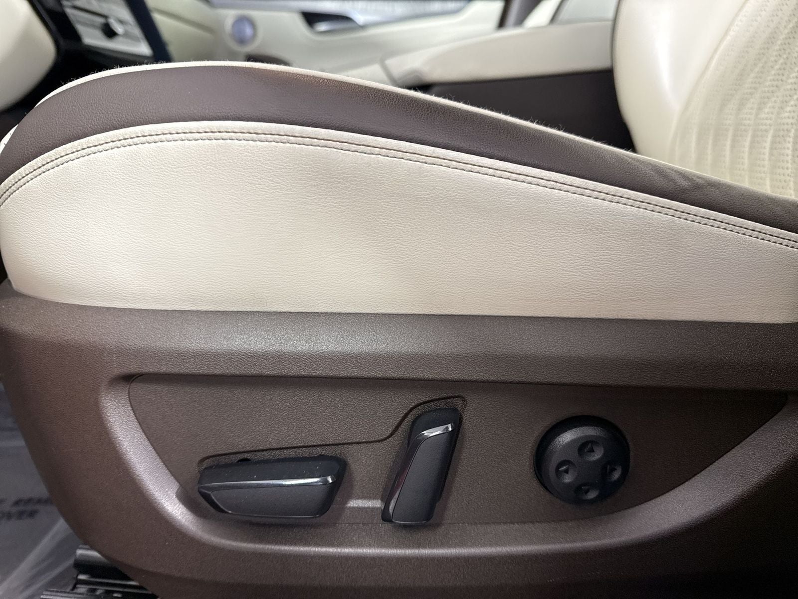 2022 INFINITI QX50 Autograph