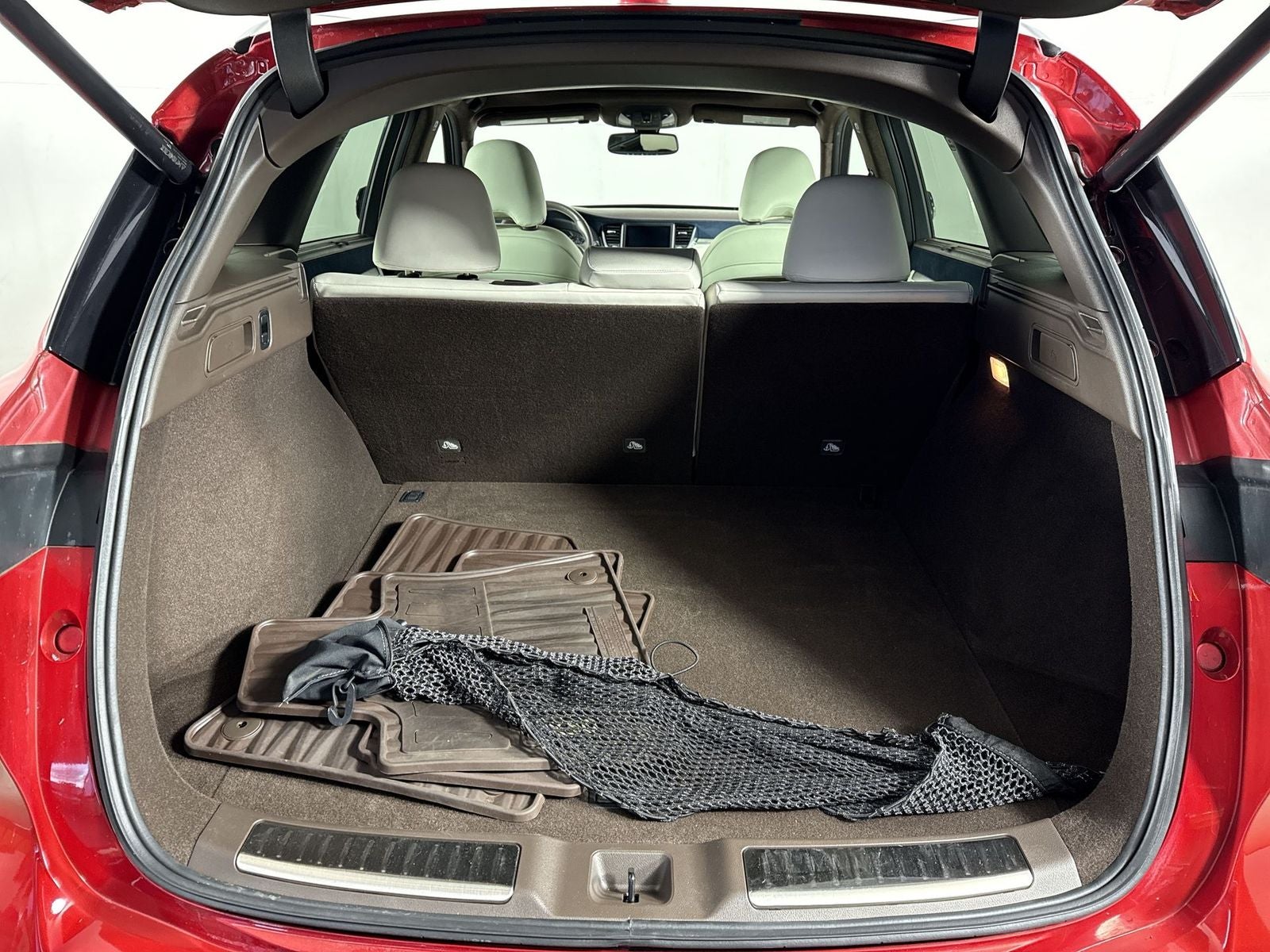 2022 INFINITI QX50 Autograph