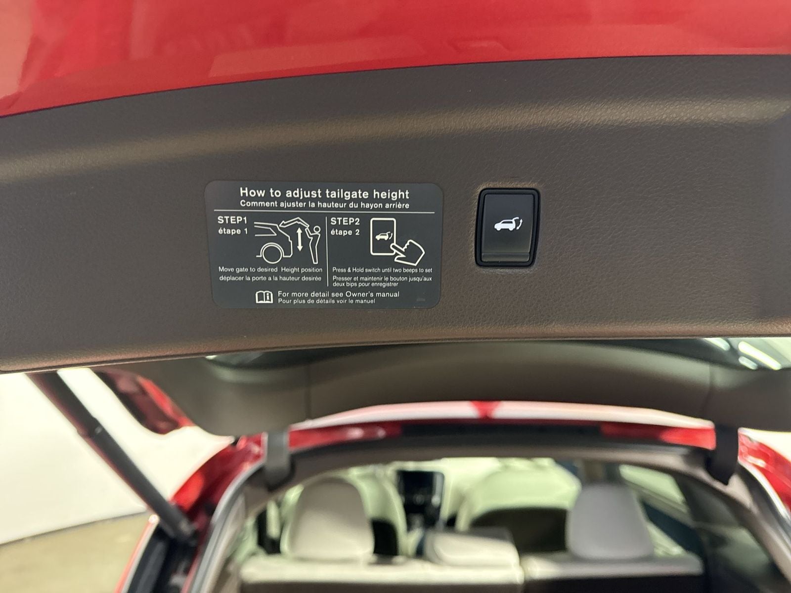 2022 INFINITI QX50 Autograph