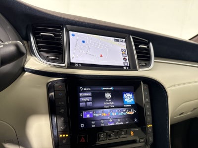 2022 INFINITI QX50 Autograph