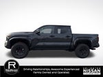 2026 Toyota Tacoma Hybrid TRD Pro
