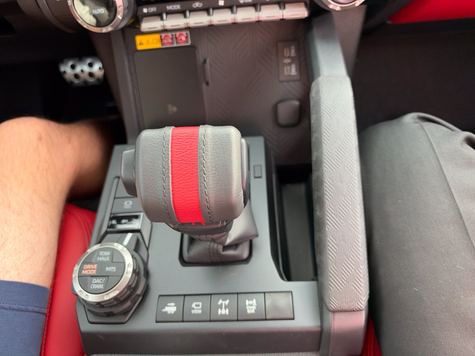 2026 Toyota Tacoma Hybrid TRD Pro