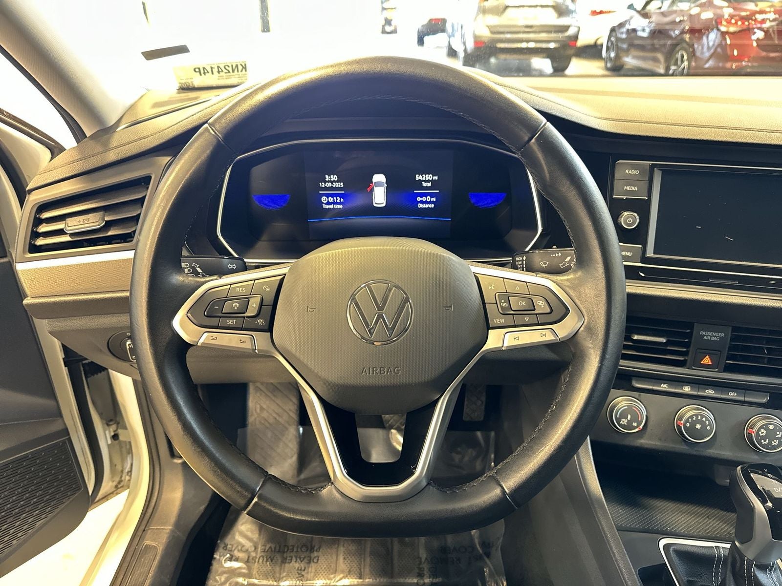 2024 Volkswagen Jetta 1.5T S