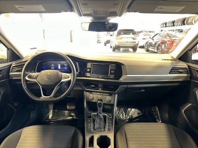 2024 Volkswagen Jetta 1.5T S
