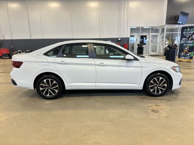 2024 Volkswagen Jetta 1.5T S