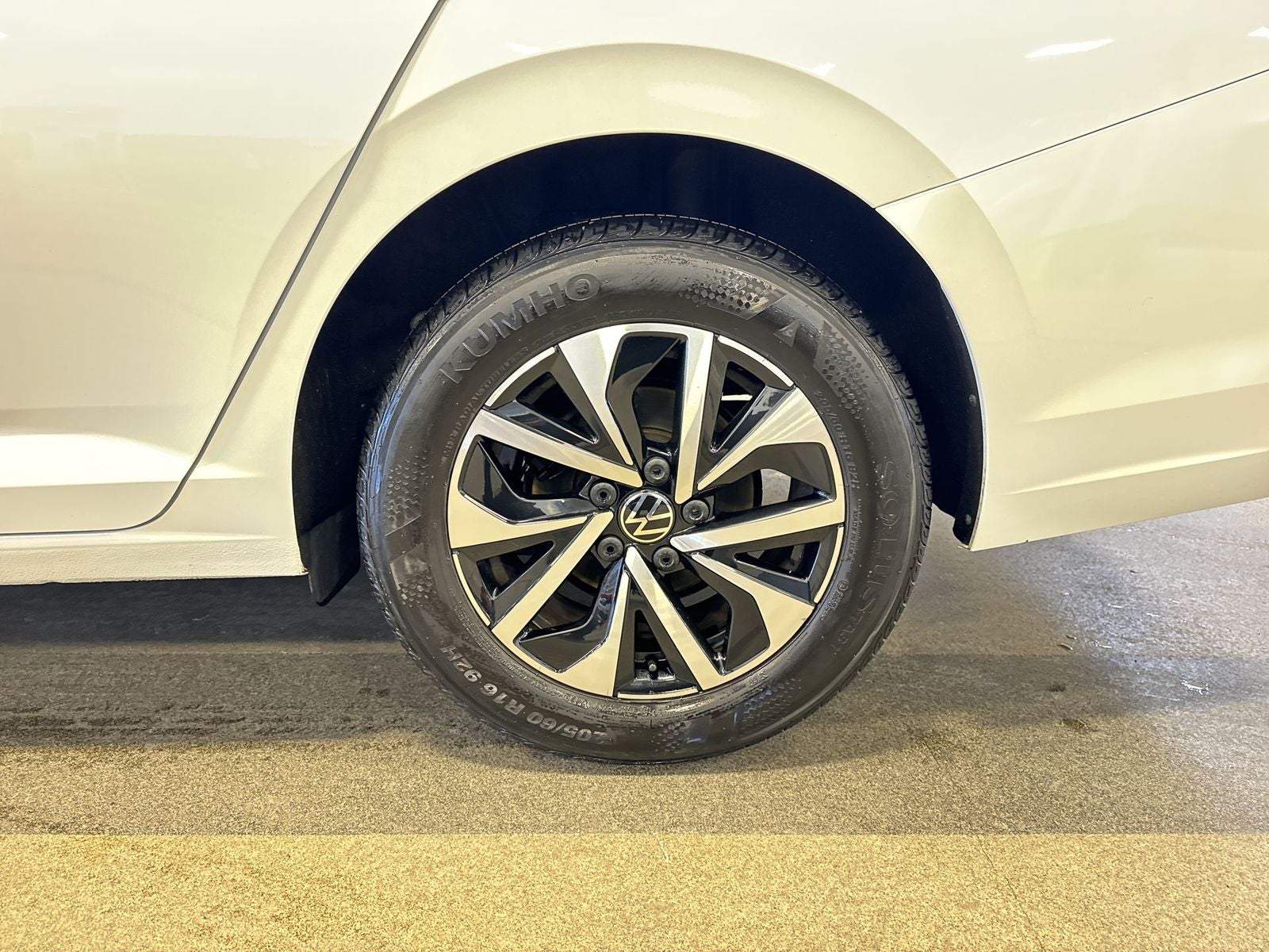 2024 Volkswagen Jetta 1.5T S