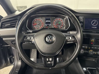 2019 Volkswagen Jetta R-Line