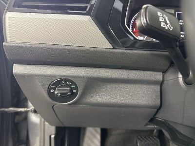 2019 Volkswagen Jetta R-Line