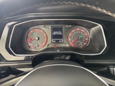 2019 Volkswagen Jetta R-Line