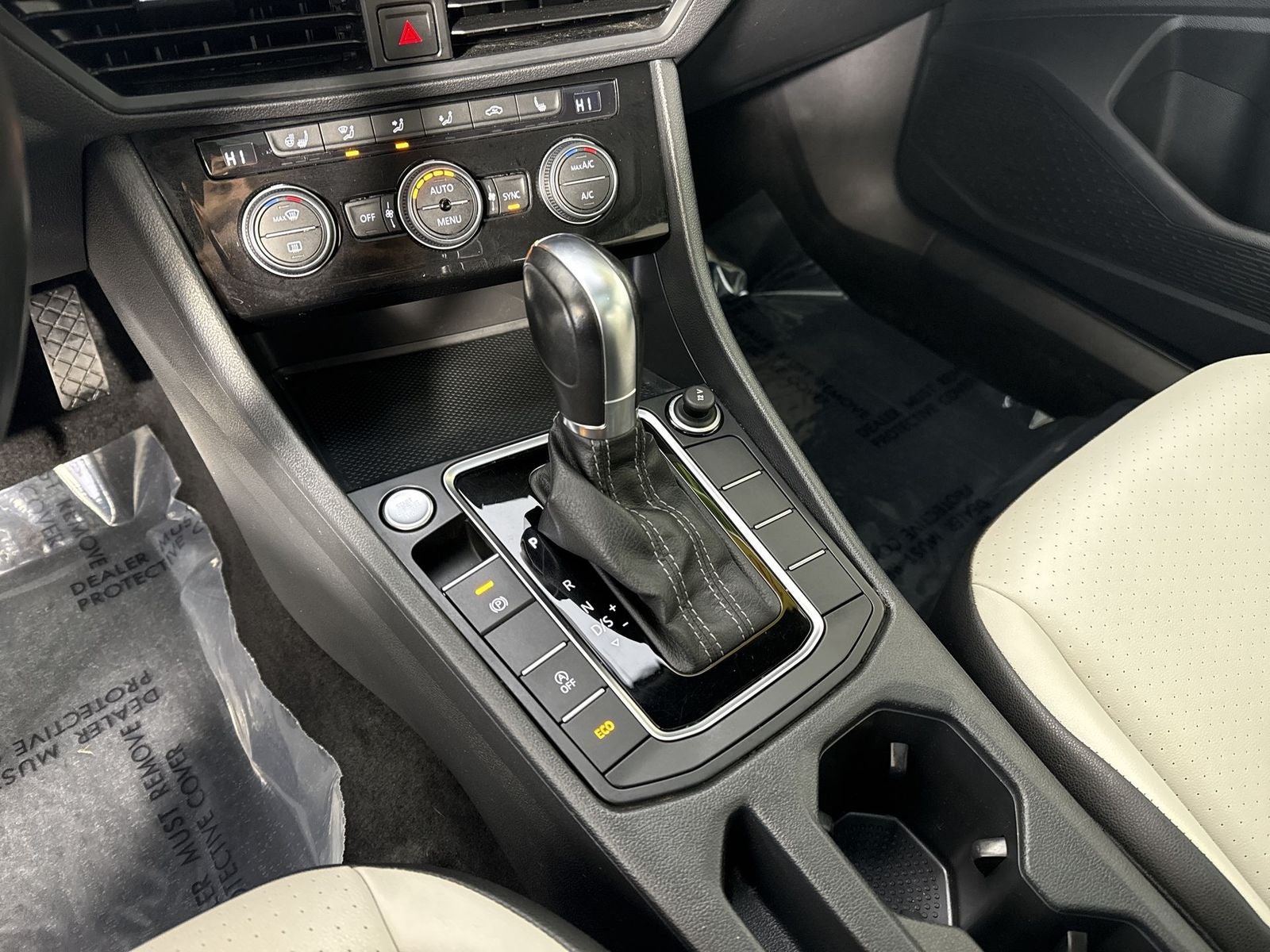 2019 Volkswagen Jetta R-Line