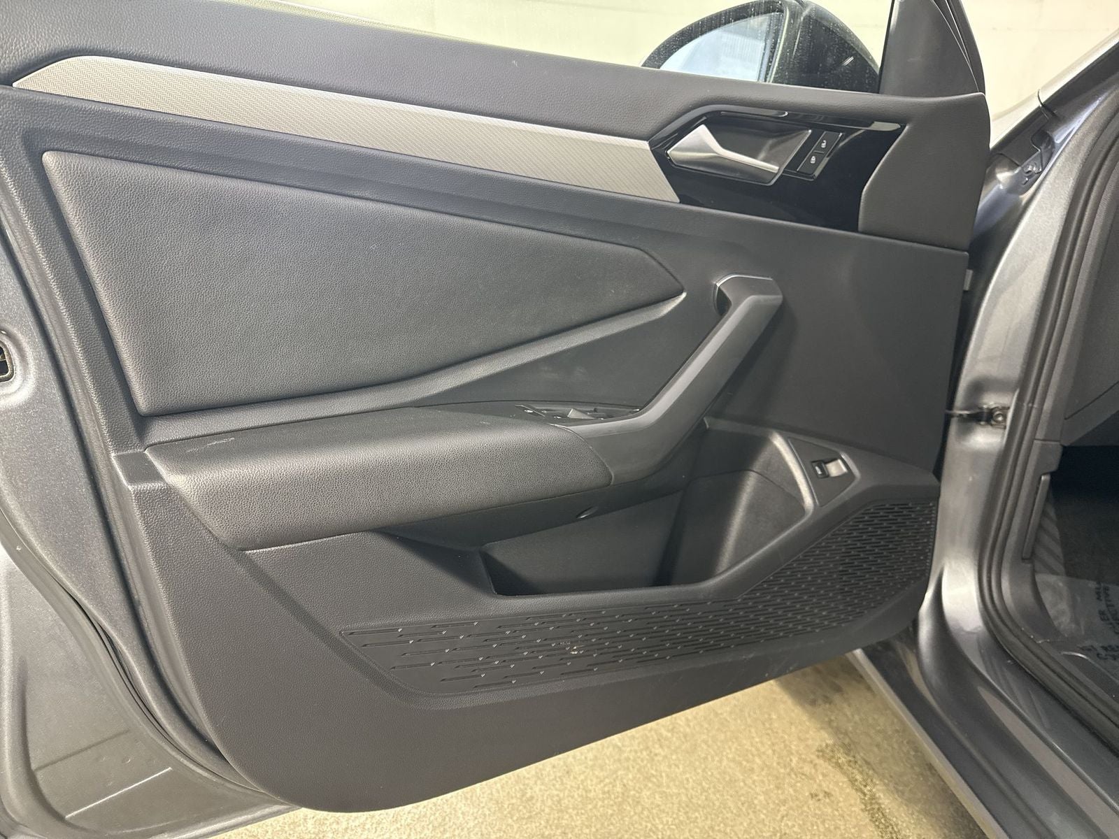 2019 Volkswagen Jetta R-Line