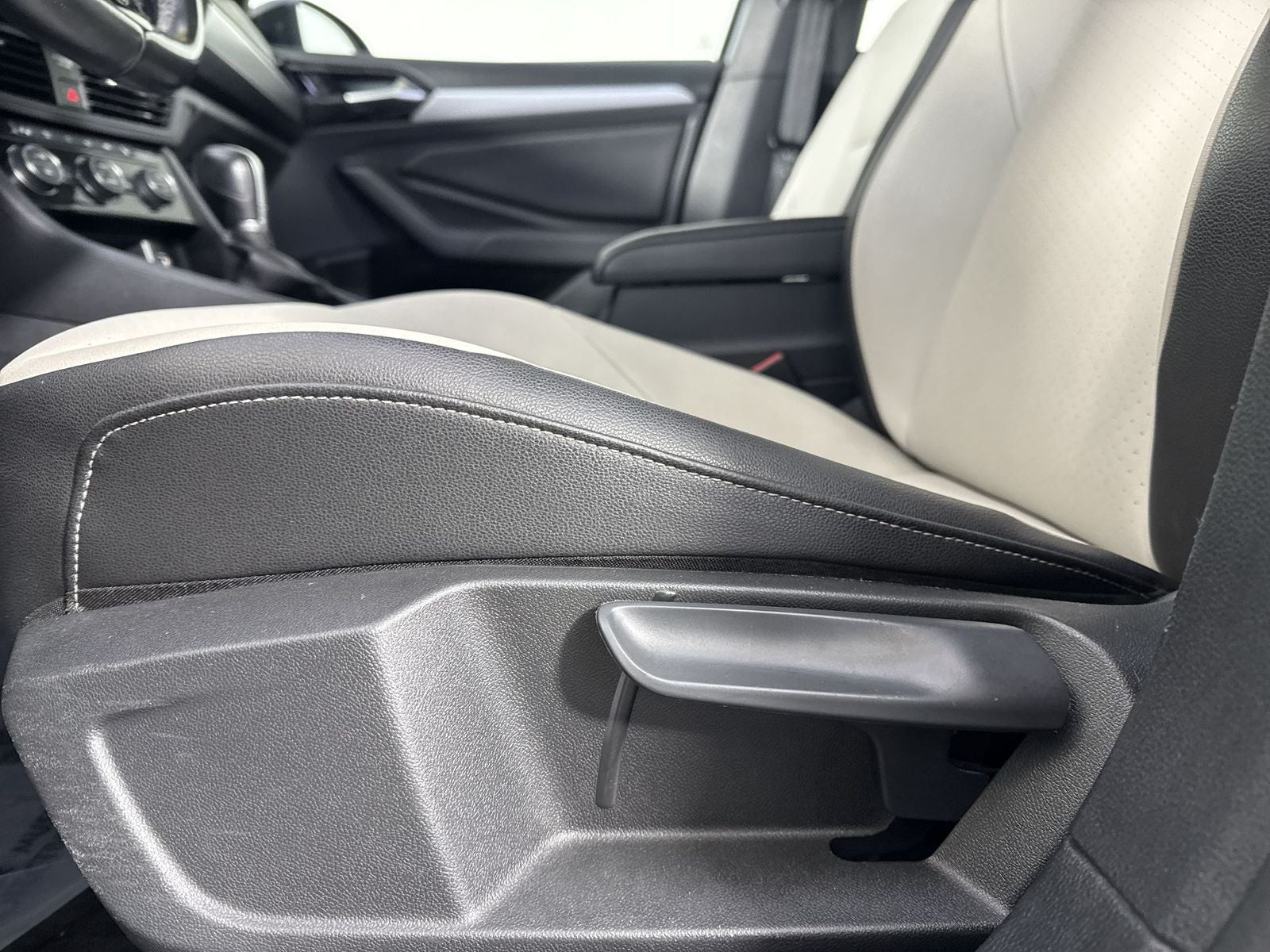 2019 Volkswagen Jetta R-Line