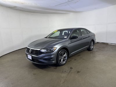 2019 Volkswagen Jetta R-Line