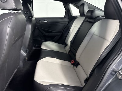 2019 Volkswagen Jetta R-Line