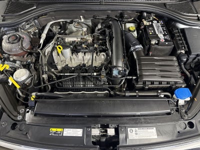 2019 Volkswagen Jetta R-Line