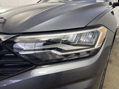 2019 Volkswagen Jetta R-Line