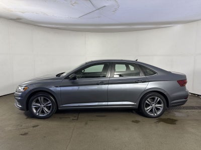 2019 Volkswagen Jetta R-Line
