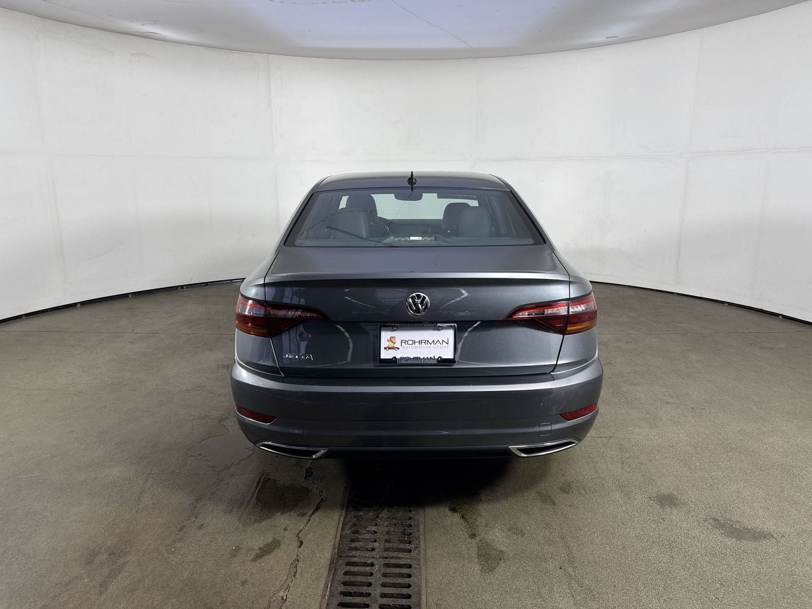 2019 Volkswagen Jetta R-Line