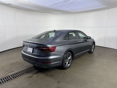 2019 Volkswagen Jetta R-Line