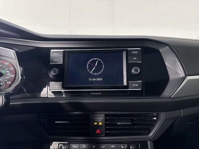 2019 Volkswagen Jetta R-Line